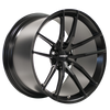 Forgeline AR1 18x8.5 Monoblock Series Wheel