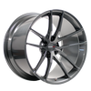 Forgeline AR1 18x13.0 Monoblock Series Wheel