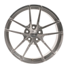 Forgeline AR1 20x8.5 Monoblock Series Wheel