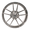 Forgeline AR1 20x9.5 Monoblock Series Wheel