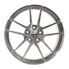 Forgeline AR1 20x12 Monoblock Series Wheel