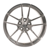 Forgeline AR1 21x12.0 Monoblock Series Wheel