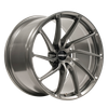 Forgeline DR1 19x13.0 Monoblock Series Wheel