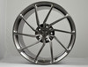 Forgeline DR1 19x13.0 Monoblock Series Wheel
