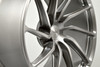 Forgeline DR1 20x9.5 Monoblock Series Wheel