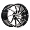 Forgeline DR1 20x11.0 Monoblock Series Wheel