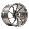 Forgeline DR1 21x9.0 Monoblock Series Wheel