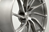 Forgeline DR1 21x11 Monoblock Series Wheel