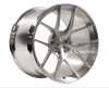 Forgeline VX1 18x12.5 Monoblock Series Wheel