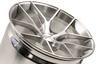 Forgeline VX1 19x10.0 Monoblock Series Wheel