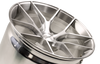 Forgeline VX1 20x8.5 Monoblock Series Wheel