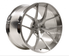 Forgeline VX1 21x9.0 Monoblock Series Wheel