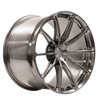 Forgeline GT1 5-Lug 20x11.0 Monoblock Series Wheel