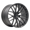 Forgeline ZH1 20x12.0 Monoblock Series Wheel