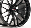 Forgeline ZH1 21x11.0 Monoblock Series Wheel