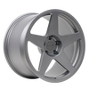 Forgeline FF1 19x10.0 Monoblock Series Wheel