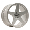 Forgeline FF1 20x9.0 Monoblock Series Wheel