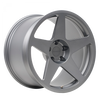 Forgeline FF1 20x12.0 Monoblock Series Wheel