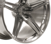 Forgeline SC1 18x10.5 Monoblock Series Wheel
