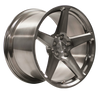 Forgeline CF1 19x10.5 Monoblock Series Wheel