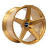 Forgeline CF1 20x13 Monoblock Series Wheel