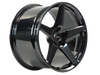 Forgeline CF1 21x11 Monoblock Series Wheel