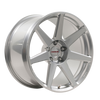 Forgeline CV1 18x12.5 Monoblock Series Wheel