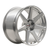 Forgeline CV1 19x9.0 Monoblock Series Wheel