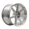 Forgeline CV1 19x11.5 Monoblock Series Wheel