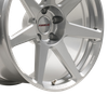 Forgeline CV1 19x13.0 Monoblock Series Wheel