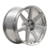 Forgeline CV1 21x12.0 Monoblock Series Wheel