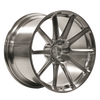 Forgeline RB1 18x10.5 Monoblock Series Wheel