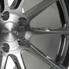 Forgeline RB1 19x8.5 Monoblock Series Wheel
