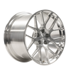 Forgeline SE1 21x11 Monoblock Series Wheel