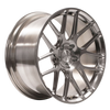 Forgeline SE1 21x11 Monoblock Series Wheel