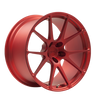 Forgeline GA1R 18x11.0 Monoblock Series Wheel