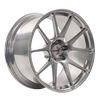 Forgeline GA1R 19x8.5 Monoblock Series Wheel