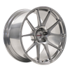 Forgeline GA1R 19x11.5 Monoblock Series Wheel