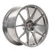 Forgeline GA1R 20x9.5 Monoblock Series Wheel