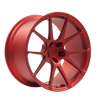 Forgeline GA1R 20x11.5 Monoblock Series Wheel