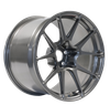 Forgeline GA1R Open Lug 18x9.5 Monoblock Series Wheel