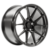 Forgeline GA1R Open Lug Cap 18x10.5 Monoblock Series Wheel