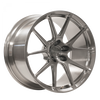 Forgeline GS1 18x9.5 Monoblock Series Wheel