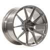 Forgeline GS1 18x12.5 Monoblock Series Wheel