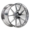Forgeline GS1 20x10.0 Monoblock Series Wheel