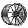 Forgeline GS1-6 18x10.0 Monoblock Series Wheel