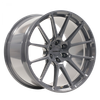 Forgeline GS1-6 19x11.5 Monoblock Series Wheel