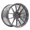Forgeline GS1-6 21x10.0 Monoblock Series Wheel