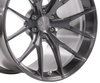 Forgeline VX1-6 18x10.5 Monoblock Series Wheel