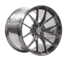 Forgeline VX1-6 19x8.5 Monoblock Series Wheel